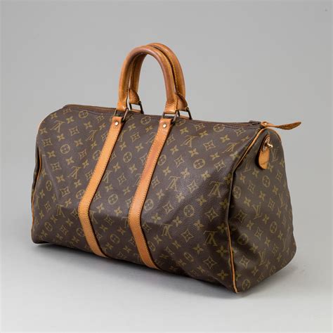 lv keepall 45